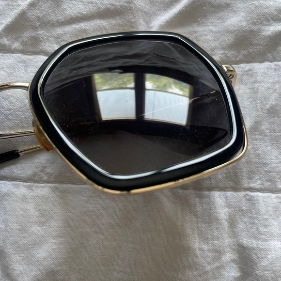 Authentic Gucci sunglasses